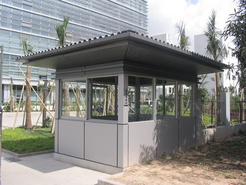 陜西輕重鋼結(jié)構廠家